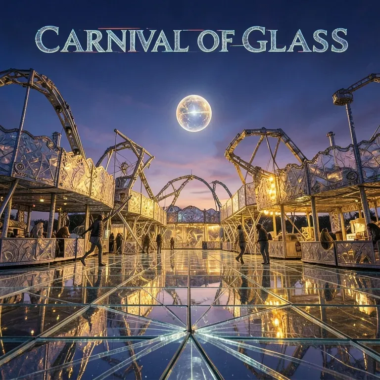 Carnival of Glass