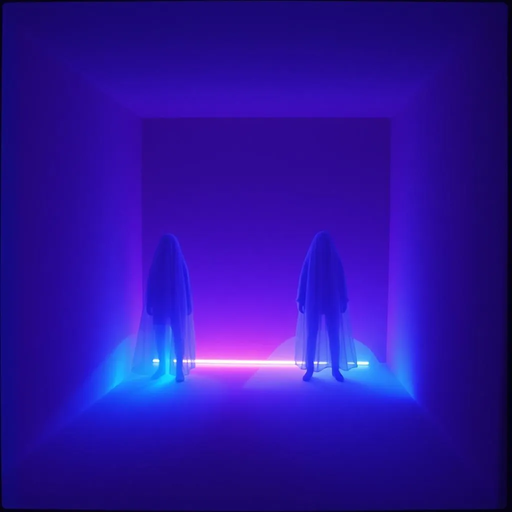Left You Behind