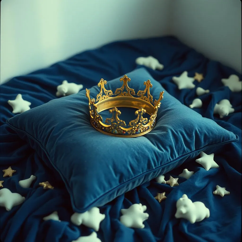 Trusting Hearts in Broken Dreams