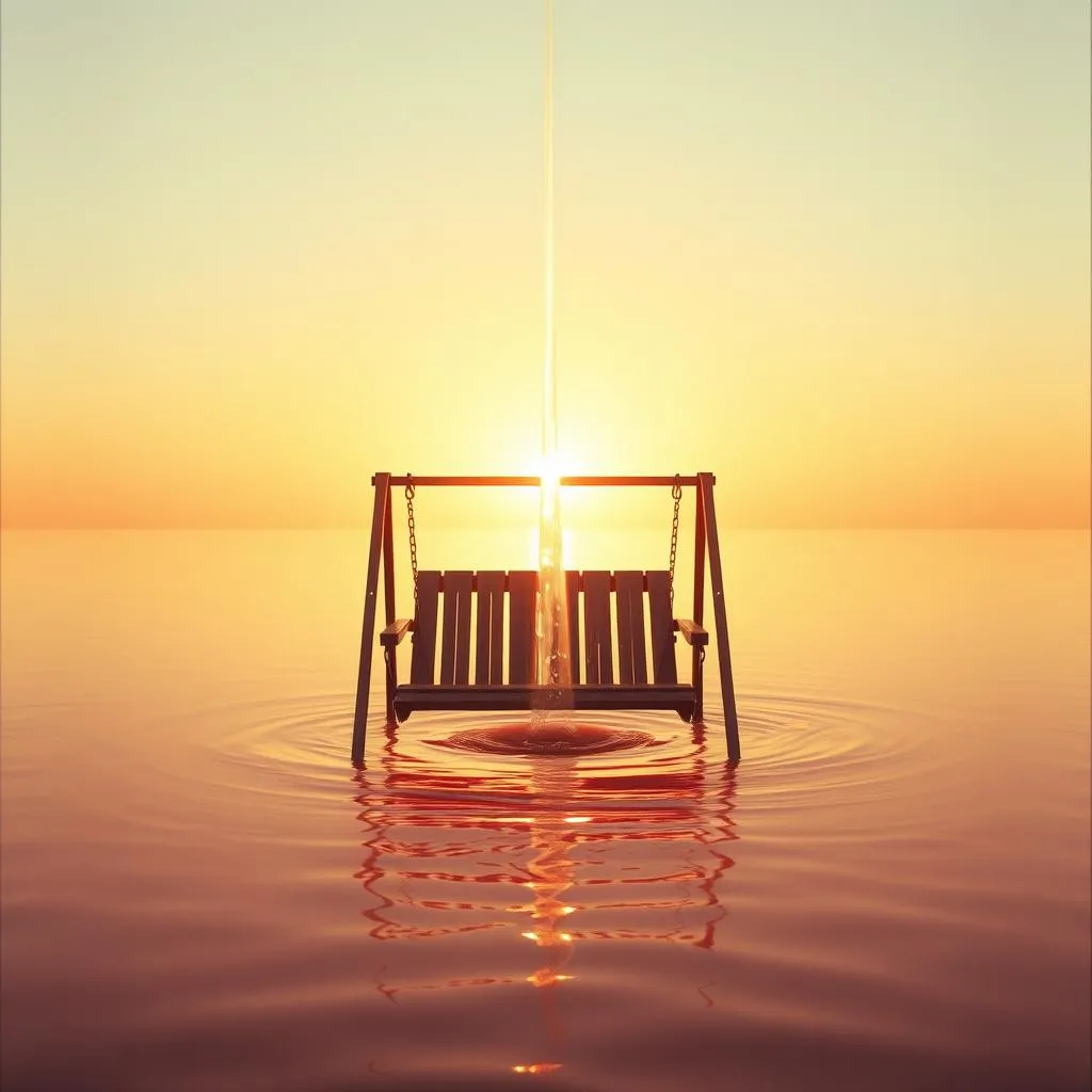 After The Flood We Rise