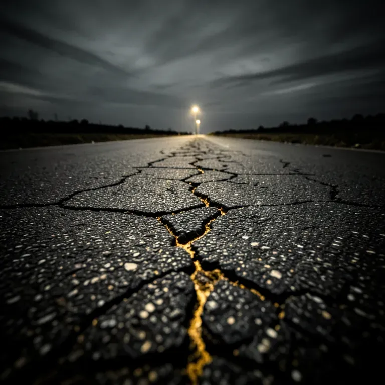 Breaking Down