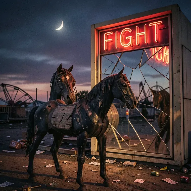 Fight My Life