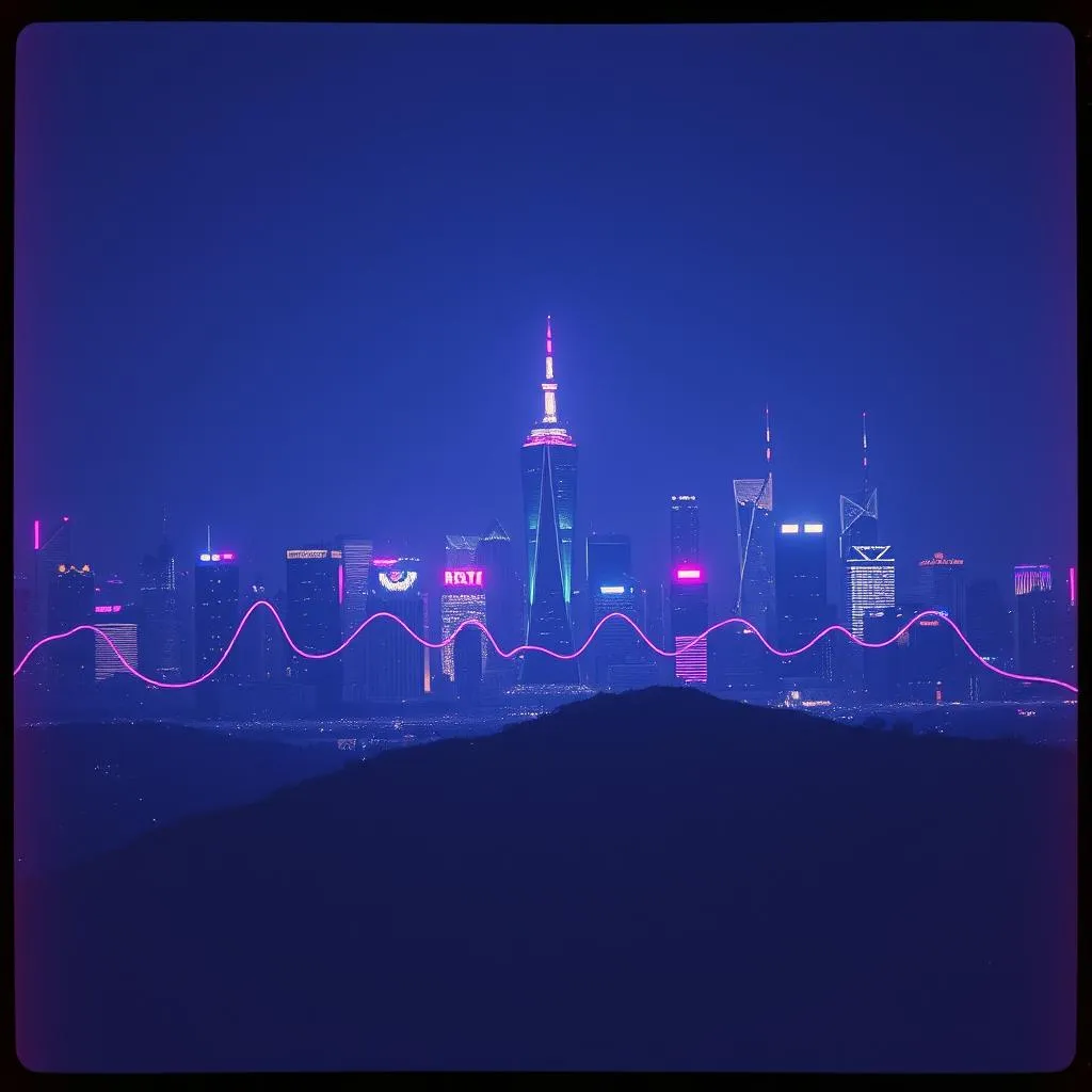 Rides & Rhythms: The Uber Life Adventure