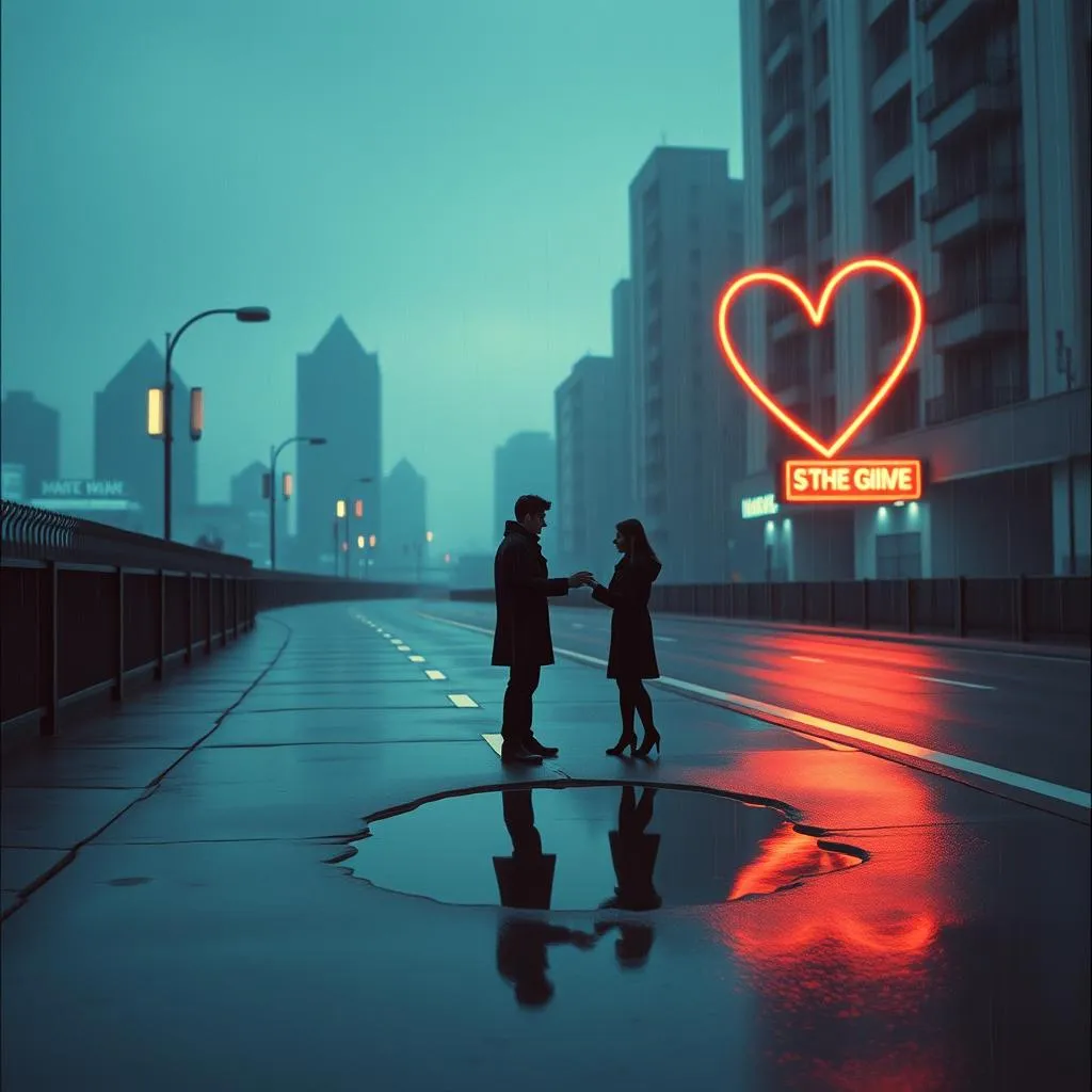 Anywhere You Go