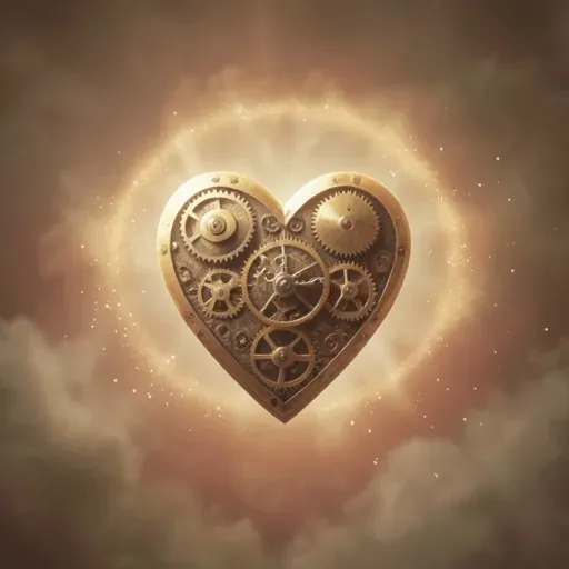 My lonely heart