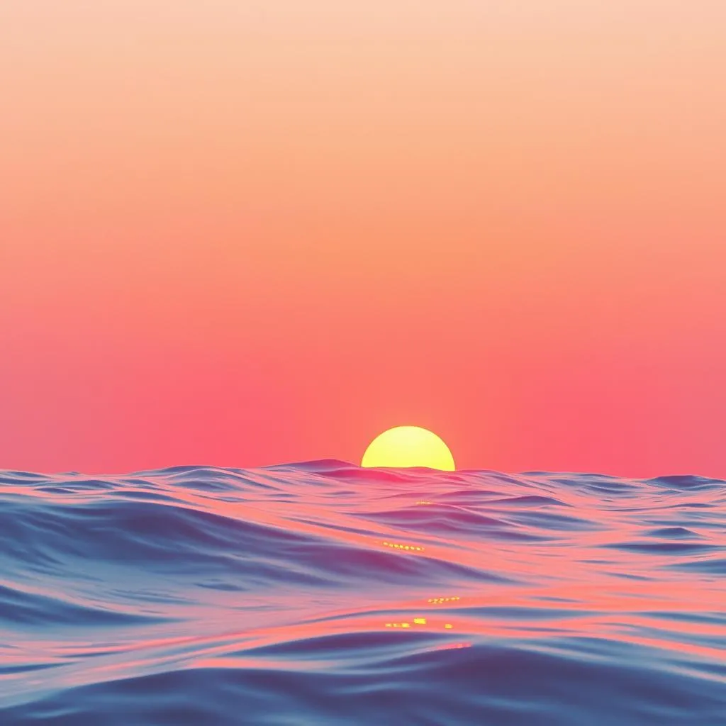 Falling Deeper