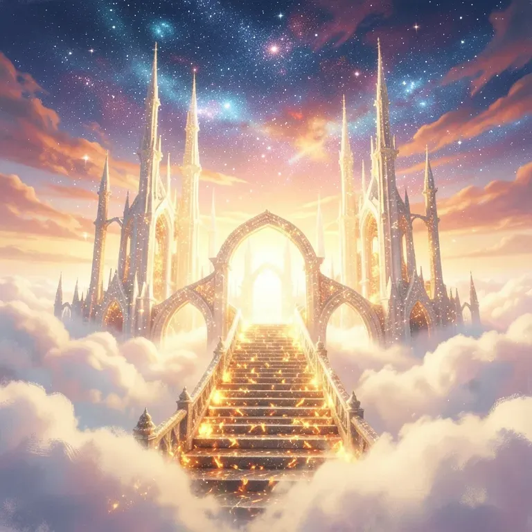 STAR - "Welcome Home"