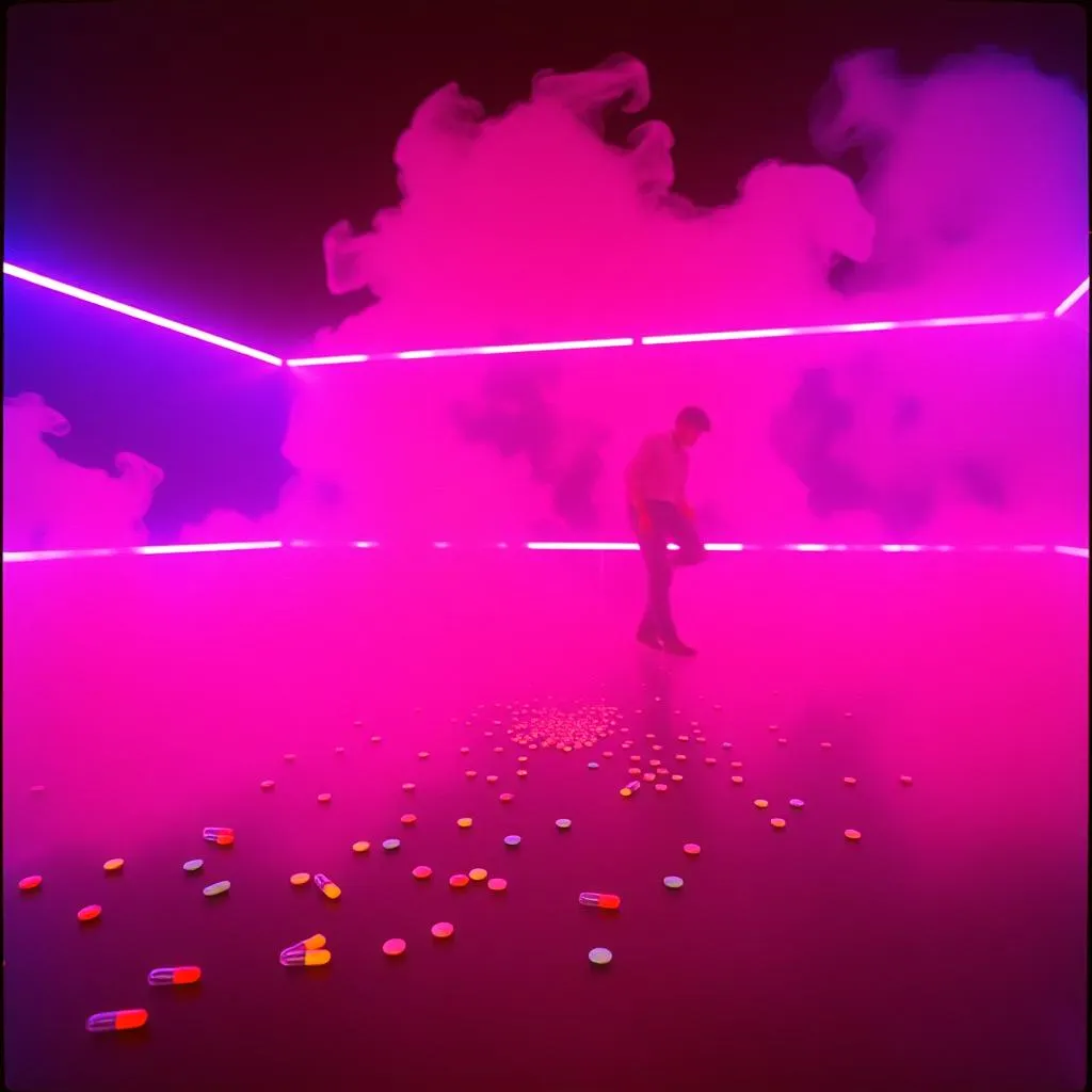 Nightlife Symphony