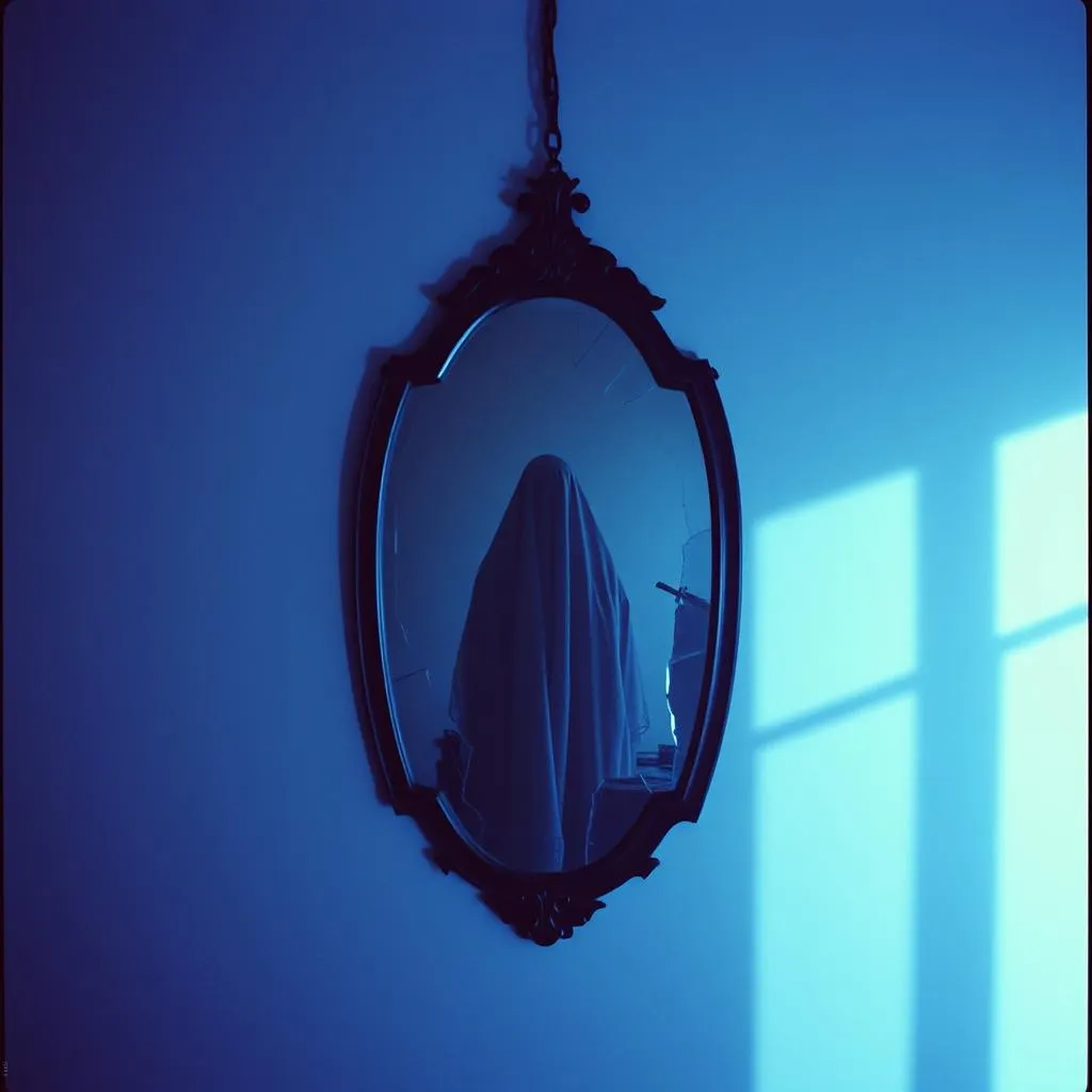 The liars in your head 