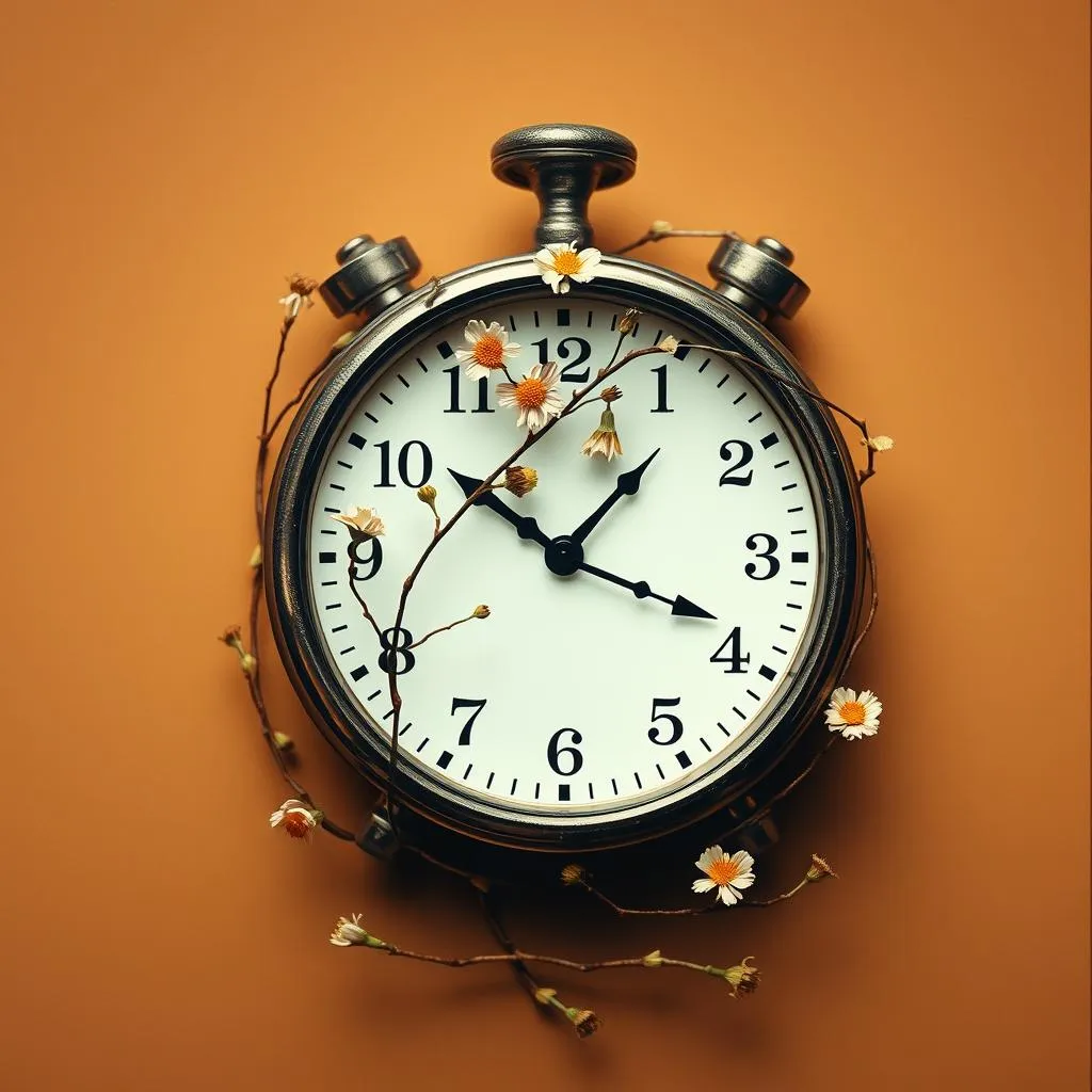 If the time is right remix