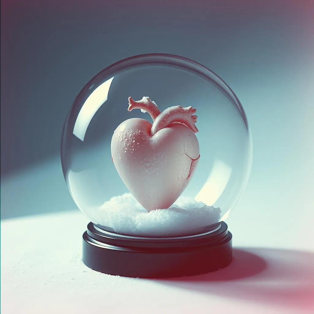 Expired love letters