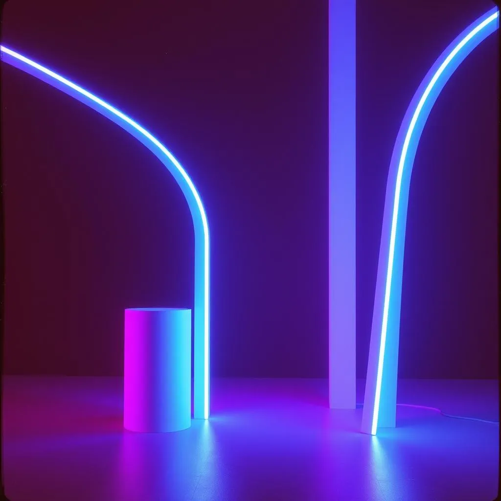Electric Pulse Nights