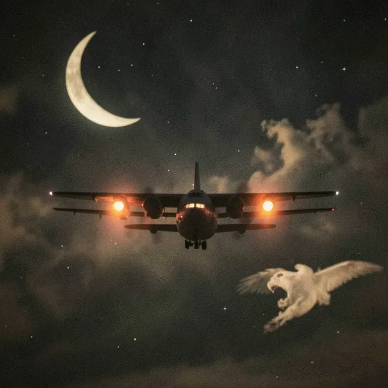 B-52 Blues