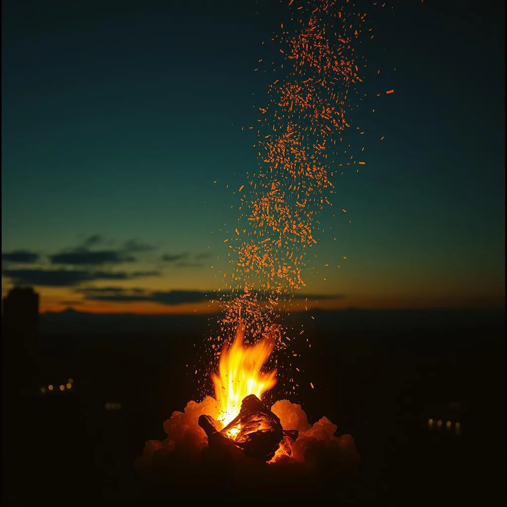 EMBER