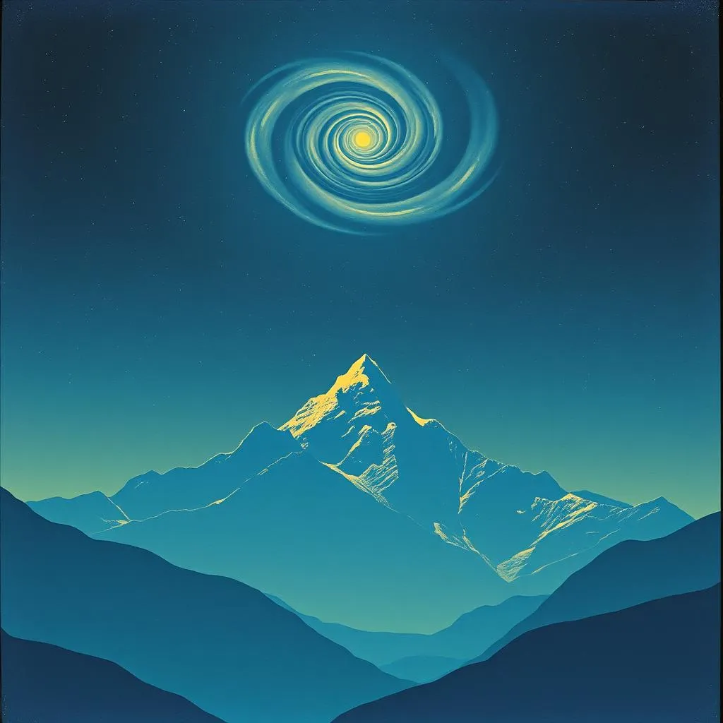 Chasing the Dawn