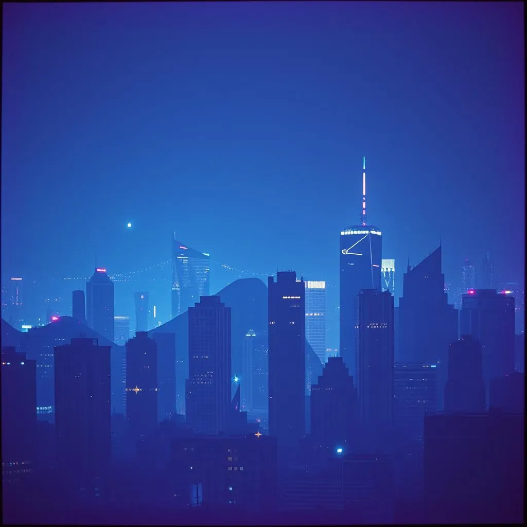 Night Vibe