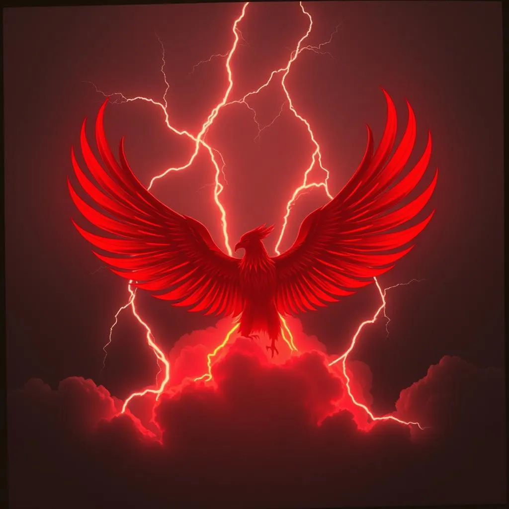Rise Again