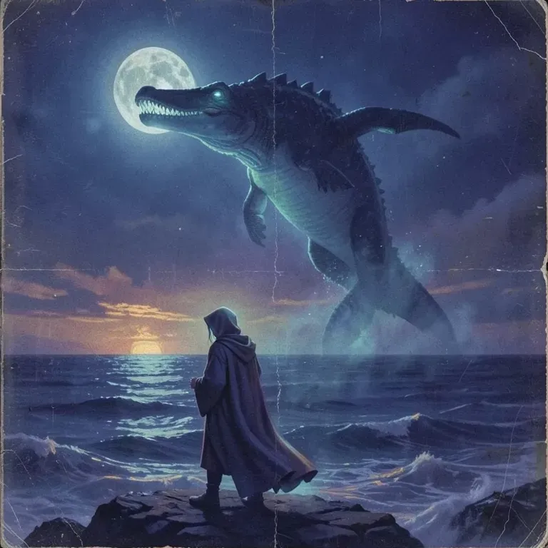 Liopleurodon (French Version)