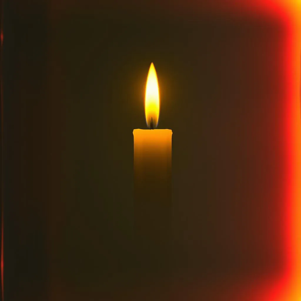 Prayers for a Brighter World