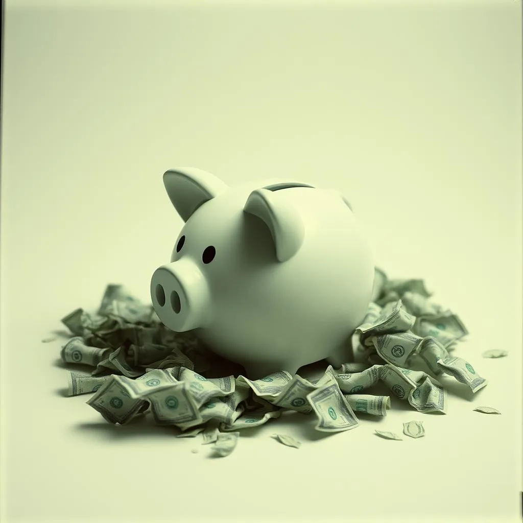 Money Problem