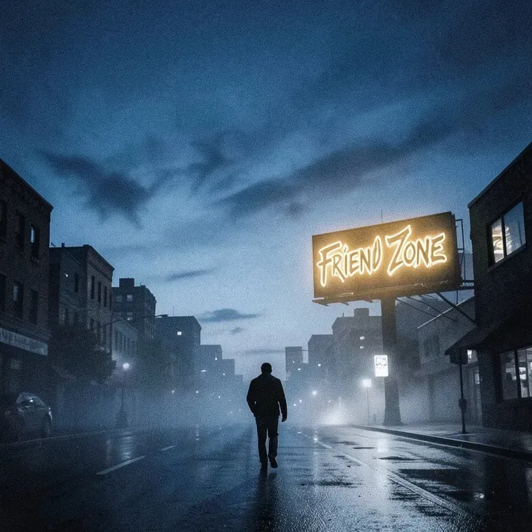 Friend Zone