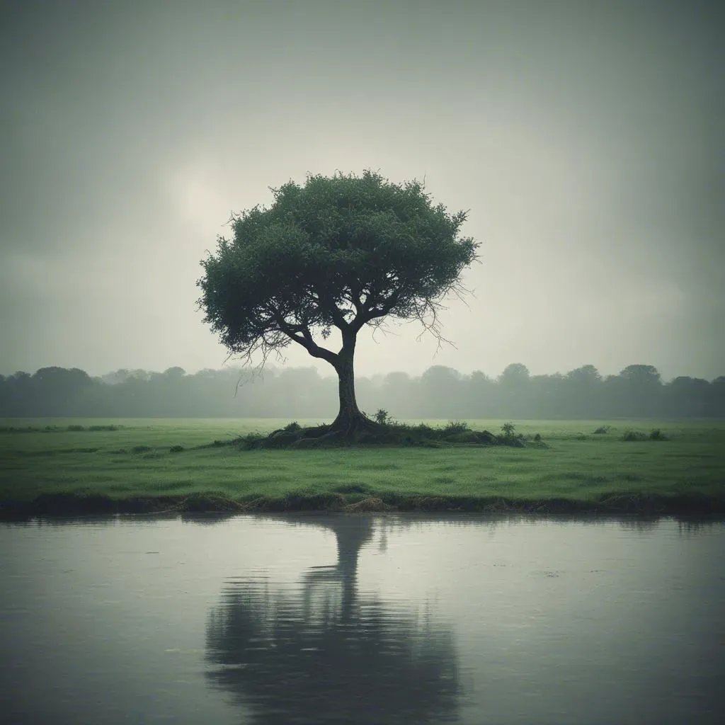 Rainy days