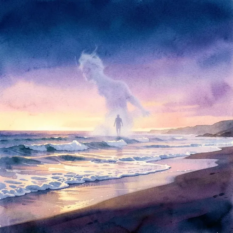 Drifting Apart