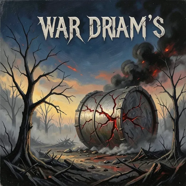War Drum's