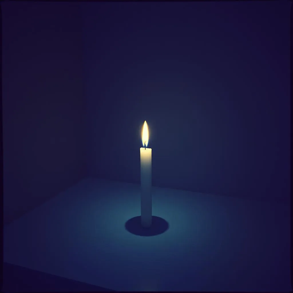Save Me - I Am Not Okay