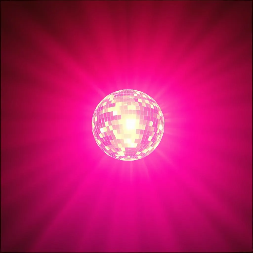 Shine Tonight