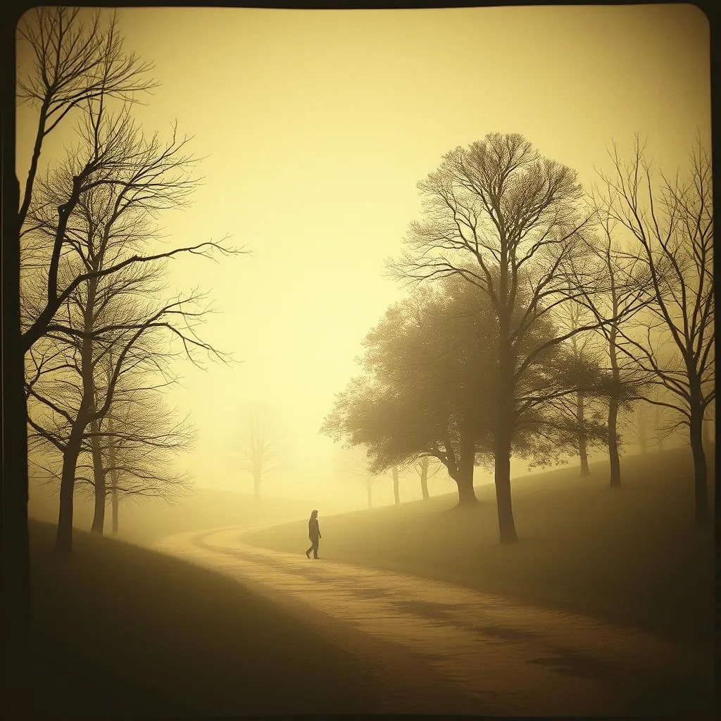 Questions in the Shadow of Love