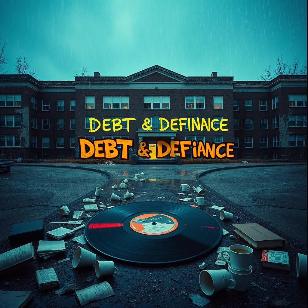 Debt and Defiance
