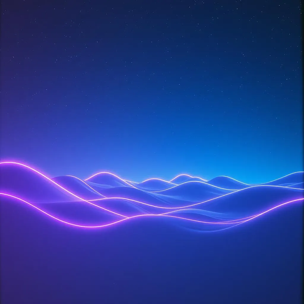 Into the Void