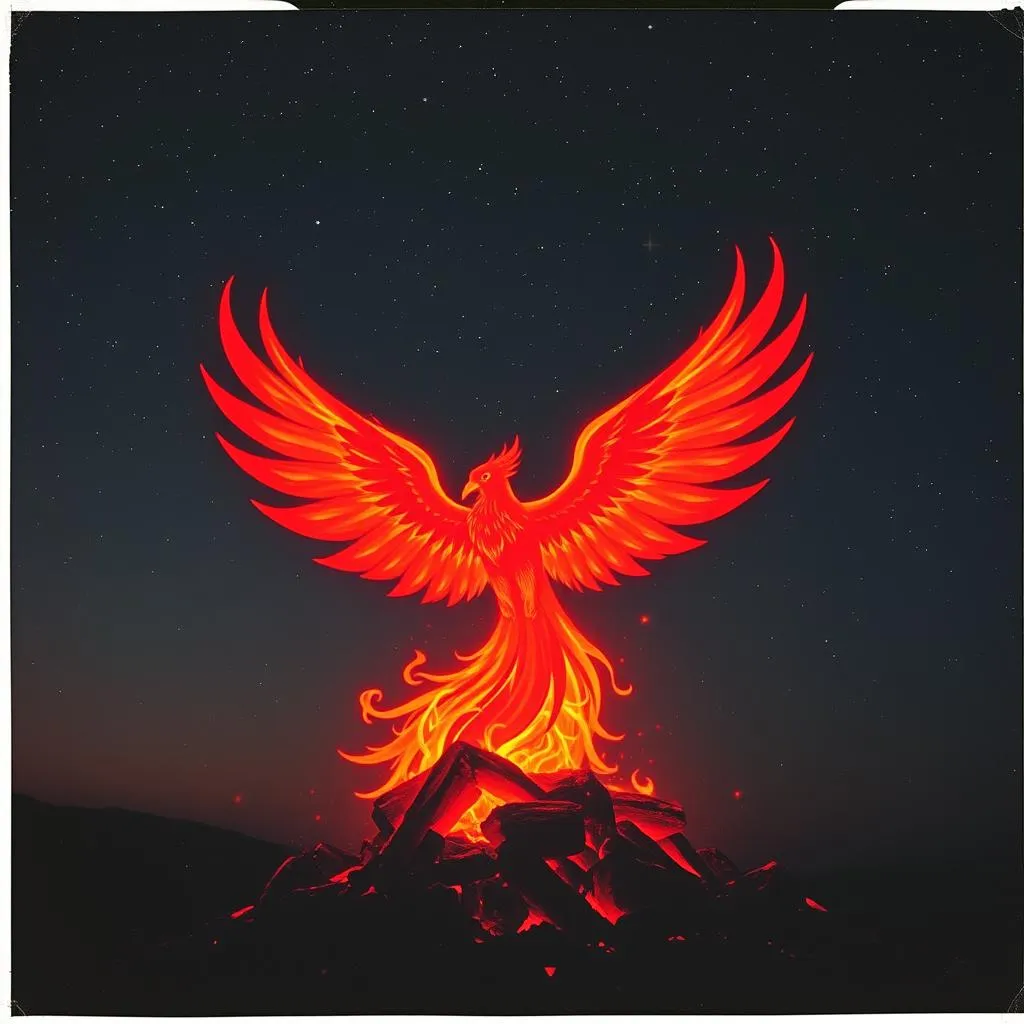 Glorious Spark
