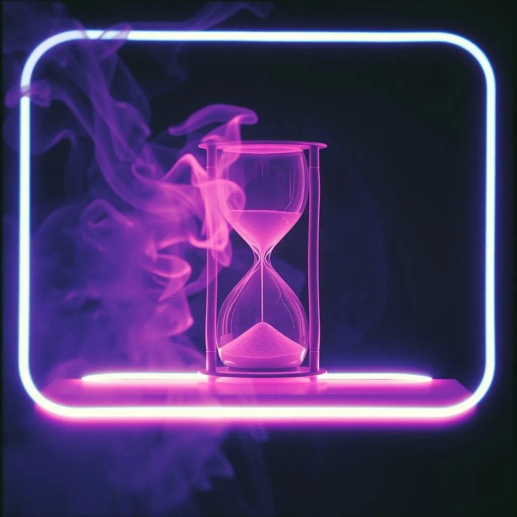 NOCHE ETERNA (Ewige Nacht)