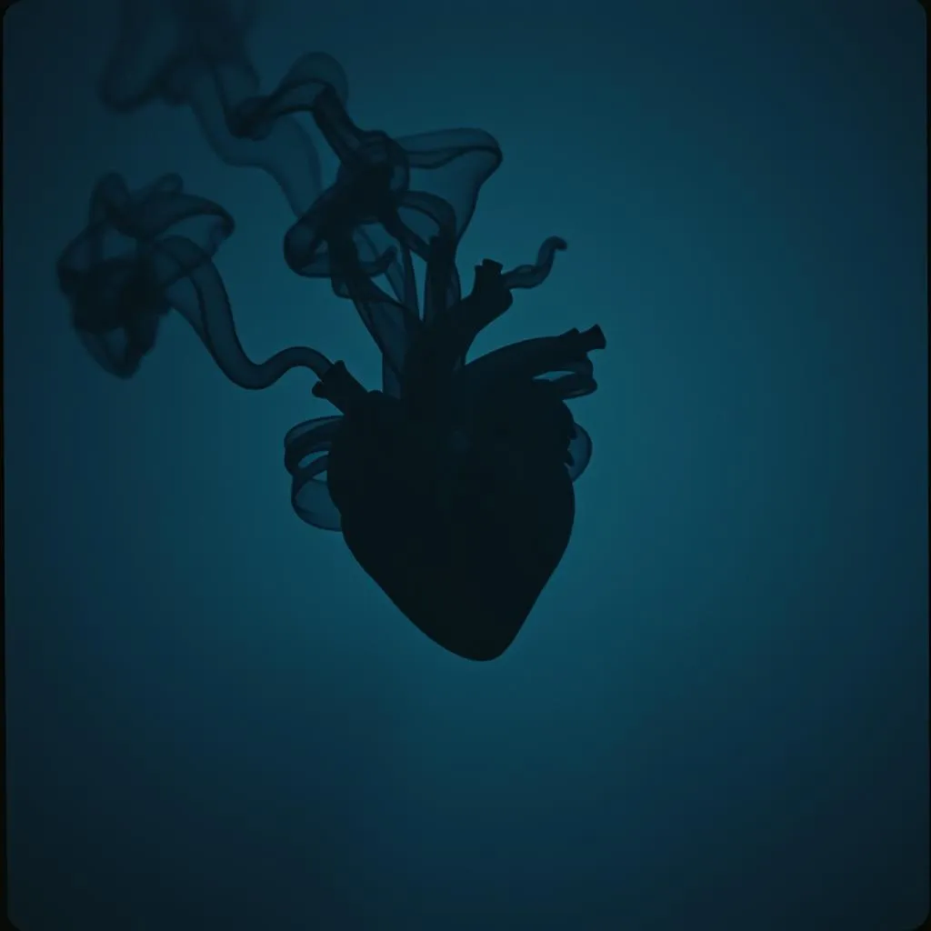 Smoke in the Chest