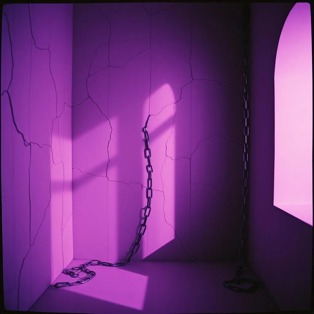 Behind Closed Doors
