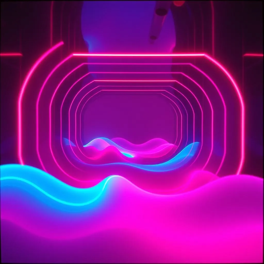 The echos chamber anthem