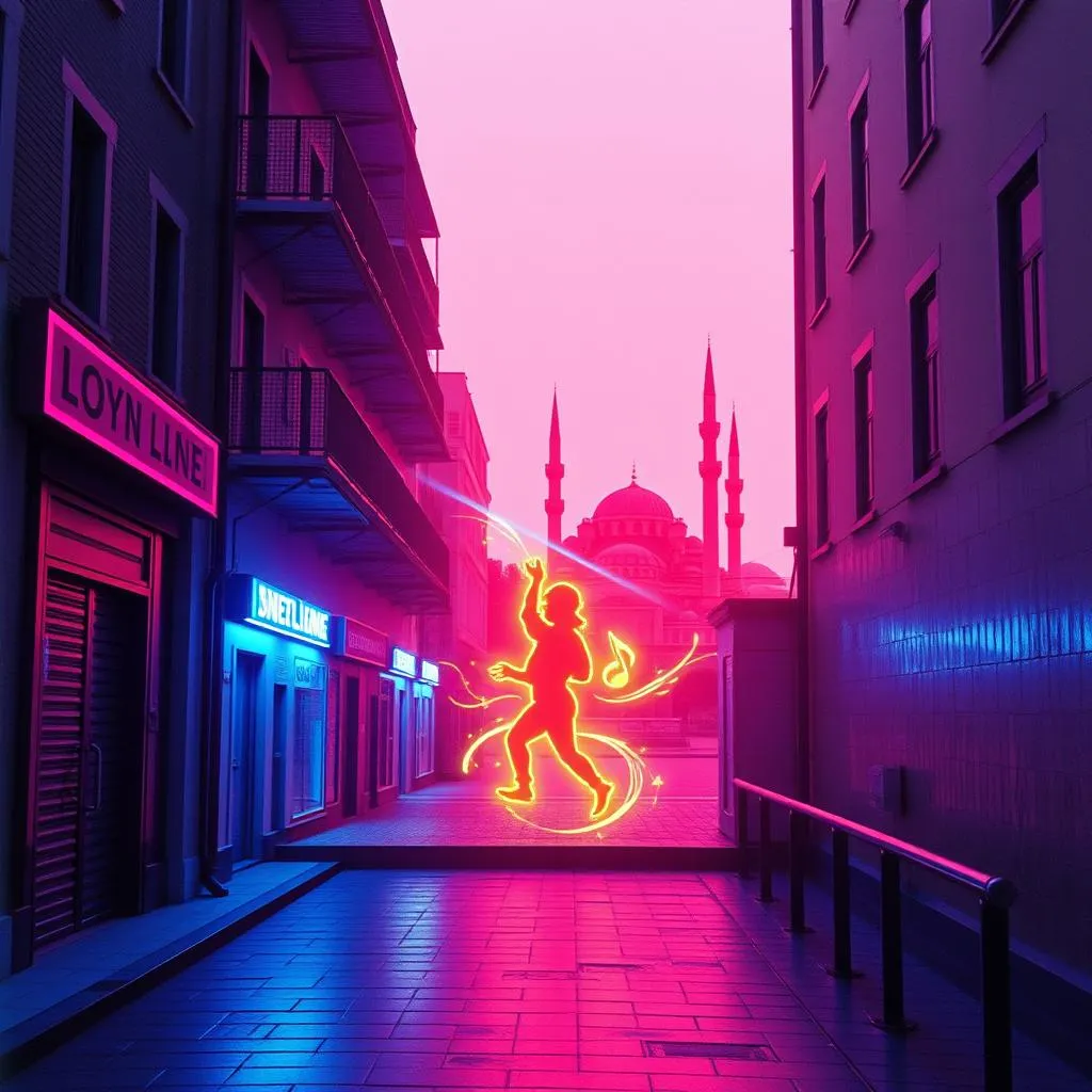 Bassline Türk