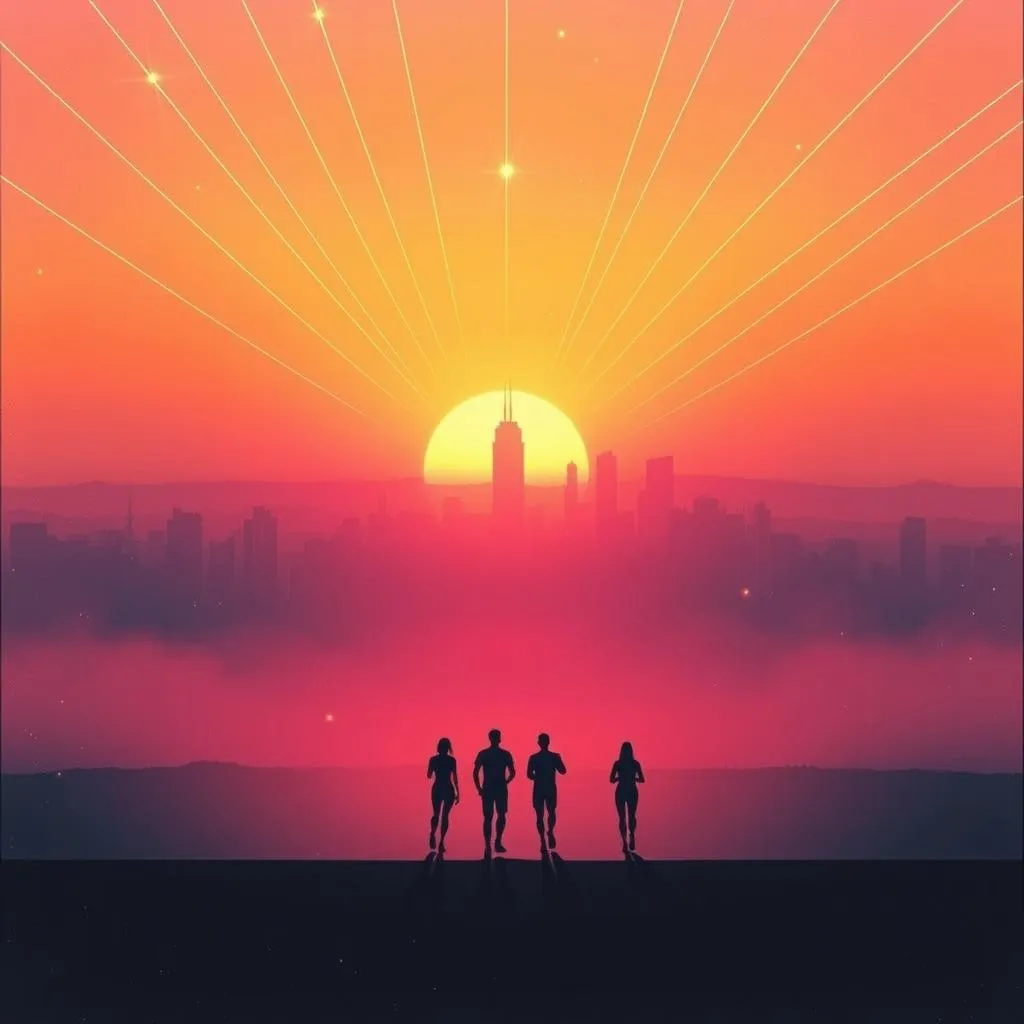 our time