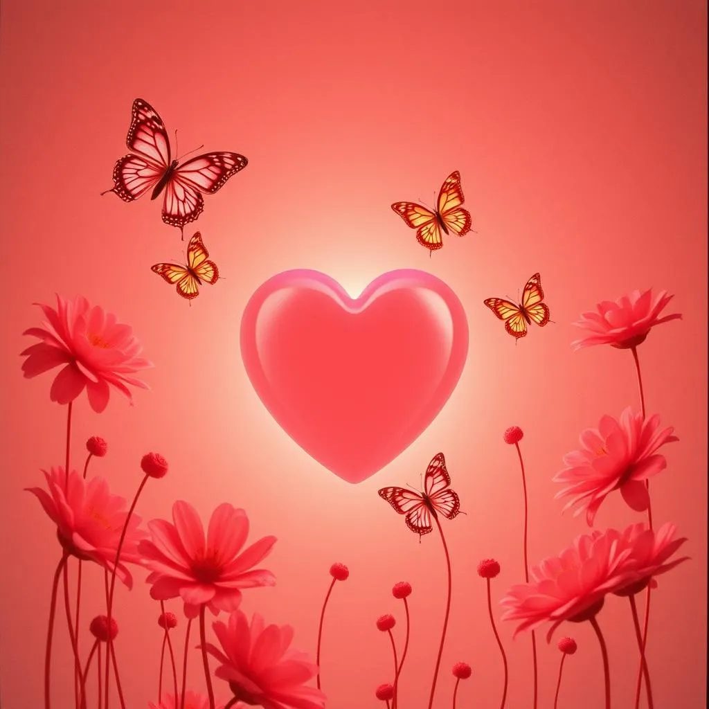 Love letter