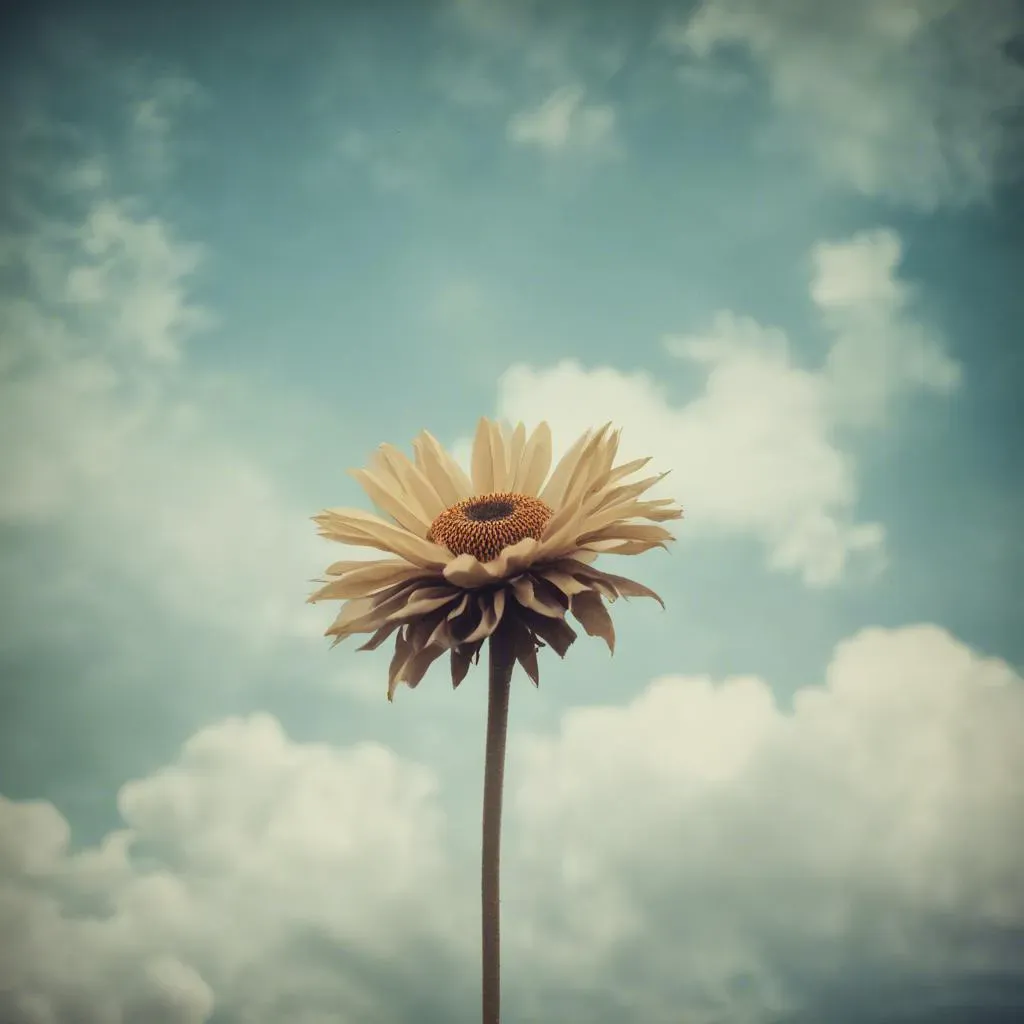 Unrequited Heart