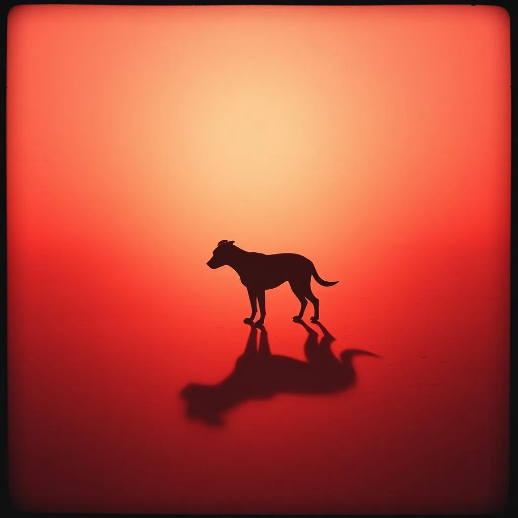 Feuer in Mir (Road-Dog's Ritt)