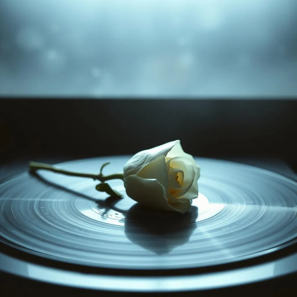 My Last Goodbye