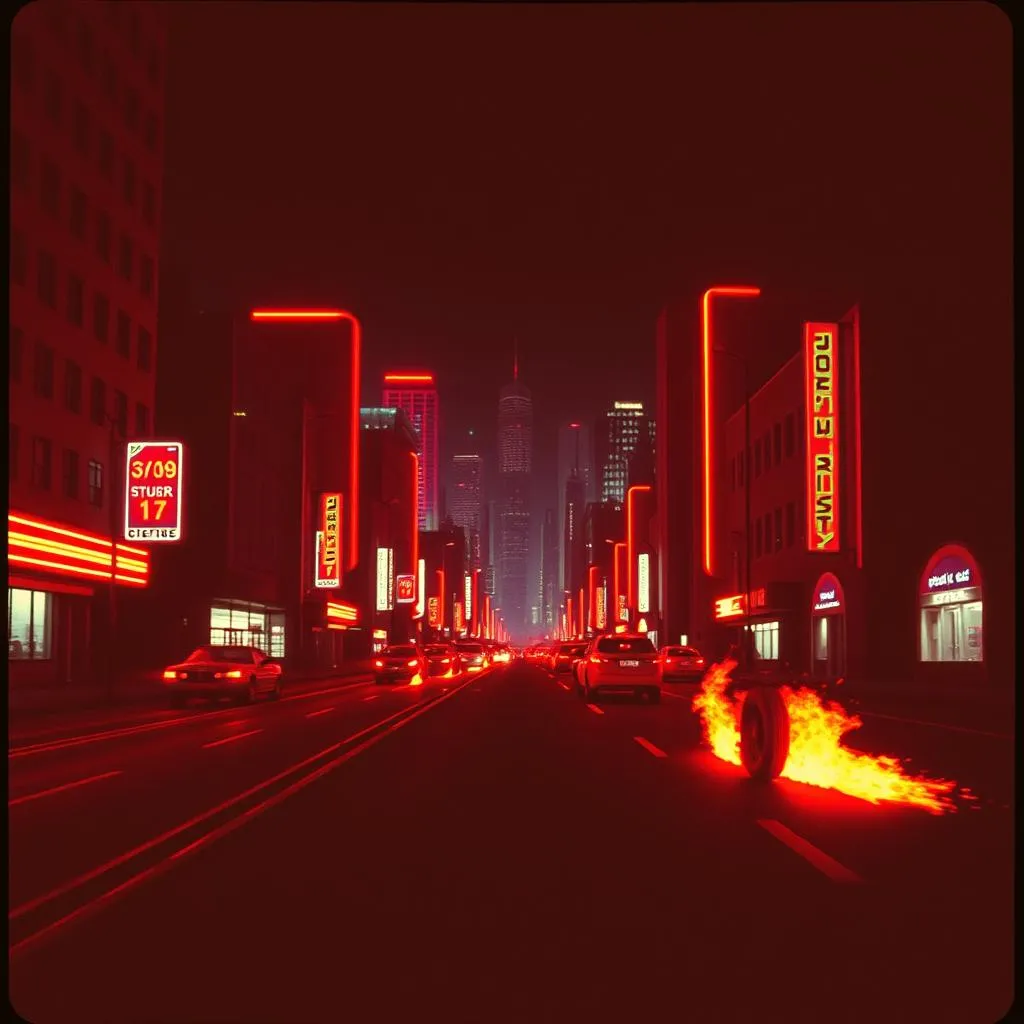 Redline