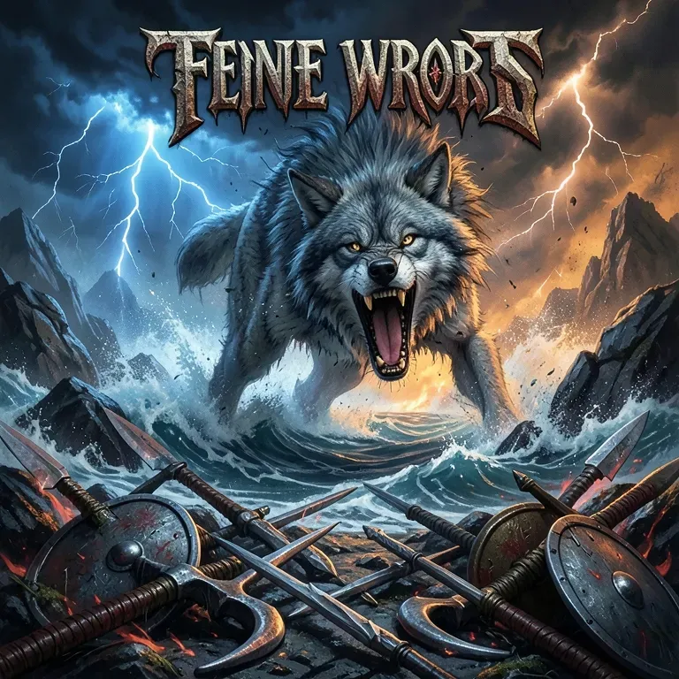 Fenrir’s Fury