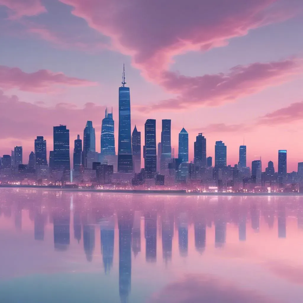 Pink Hour