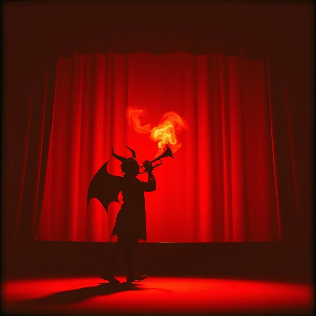 Hellbound Swing