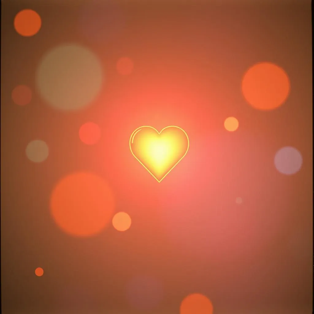 Love Unites Us All