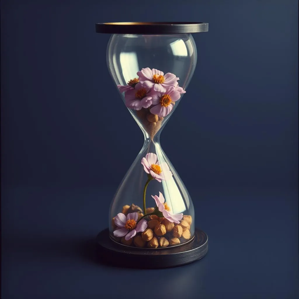 Time has to tell